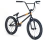 Image 2 for Total BMX 2021 Killabee Bike (20.4" Toptube) (Black)